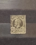 Румъния 1885 г. Крал Карл I, снимка 1