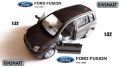 Ford Fusion 2003 Kinsmart 1:32, снимка 1 - Колекции - 45455080