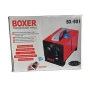 Автономен дизелов отоплител Boxer BX-901 с мощност 12 kW и захранване 12V 24V 220V, снимка 12