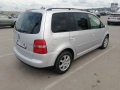 Volkswagen Touran 2.0 TDI (140 кс) 6ск., снимка 4