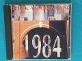 Rick Wakeman – 1981 - 1984(Psychedelic Rock,Symphonic Rock), снимка 1 - CD дискове - 45109388