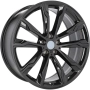 20” Премиум Джанти 5x112 за BMW X3 G01 X4 G02 / 765kg, снимка 5