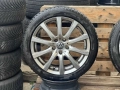 5х112 17 Джанти VW Golf Caddy Passat Touran 5х112 Фолксваген, снимка 4