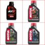 Масло за мотор Motul 300V 7100 ATV 5100 UTV 3000 Скутер 710 FORK 800, снимка 1