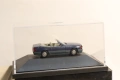 HERPA H0 1/87 MERCEDES BENZ 124 МОДЕЛ КОЛИЧКА, снимка 4