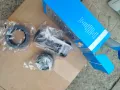 Средно движение за велосипед колело Shimano bb mt 800, снимка 1