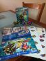 Конструктор Лего - Super Heroes 76092 - Mighty Micros: Batman vs. Harley Quinn, снимка 1 - Конструктори - 45694662