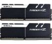 Маркови рам памети за настолен компютър G.SKILL Trident Z 16GB (2x8GB) DDR4 3200MHz F4-3200C16D, снимка 1