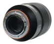 Sony обектив Carl Zeiss Sonnar T*135 mm f/1.8 ZA като нов, снимка 3