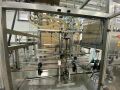 Автоматична пълначна машина HDPE/PET опаковки 3, 4, 5 до 10 L, снимка 4