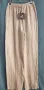 Ленени панталони. Нови., снимка 7