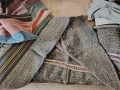 Черги, килим и одеяла нови, снимка 8