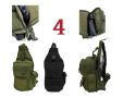 ᐉ Тактически чанти [6 модела] ✓ туристическа чанта, евтина чанта, снимка 5