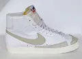 Nike Blazer Mid '77 BQ6806-106 42, снимка 1