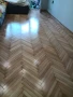 Монтаж на ламиниран паркет, снимка 12