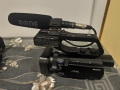 SONY PXW-Z90V, снимка 1