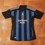 Нюкасъл - Адидас - Newcastle - Adidas - Skini 14 - season 2009-2010, снимка 1