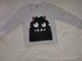 Лот от 11 Детски Блузки с Дълъг Ръкав за Момче - 4-5г, снимка 3