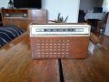 Старо радио,радиоприемник ЕХО, снимка 1