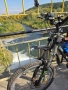 Продавам електрически алуминиев велосипед 500 вата кит 30 ah батерия, снимка 2