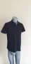 Hugo Boss Pique Cotton Stretch Mens Size S ОРИГИНАЛНА Тениска!, снимка 4