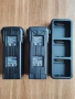 Dji mavic 3 батерии 2 броя + хъб, снимка 1