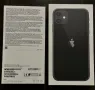 iPhone 11 black 128gb, снимка 3