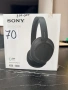 Слушалки Sony , снимка 1