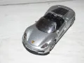 1/55 Siku Porsche 918 Spyder., снимка 1