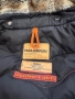 Дамско парка Parajumpers Masterpiece, черно, размер XS, пухено яке от гъши пух, снимка 9