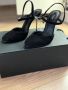Обувки Zara на висок ток, снимка 2