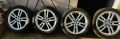 Оригинални джанти BMW 17 цола style 550М 5х112 F45 F46 F40 F44 Mini, снимка 3