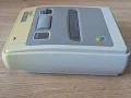 Конзола Super Nintendo SNES MODEL SNSP-001A(FRG), снимка 6