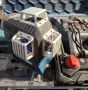 Bosch GLL 3-80 c лазерен нивелир, снимка 5