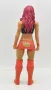 Екшън фигура WWE Sasha Banks Саша Банкс играчка Elite Series Mattel figure Mercedes Mone, снимка 13