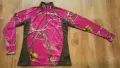 PINEWOOD Realtree Women's Thermo Pink размер 42 / XL за лов дамска термо блуза - 1699, снимка 1