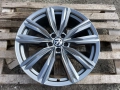 20 джанта 5х112 VW Tiguan II Cape Town 5NA601025H 5NN601025J Единичка, снимка 1