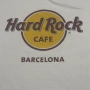 Тениска Hard Rock Cafe Barcelona Размер S, снимка 3