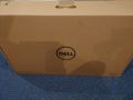 Продавам Монитор Dell P2422H нов с гаранция до Септември 2026, снимка 3