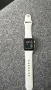 Часовник Apple watch 3 series Епъл уотч 38 мм 8 GBЗаключен с iCloud За Части , снимка 1