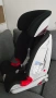 Столче за кола Britax Römer ADVANSAFIX III Cosmos Black, снимка 7