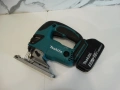 Makita DJV 180 - Прободен трион / зеге, снимка 7