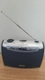 Philips AE2160 - FM/AM радио, снимка 1
