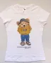 Polo Bear дамски тениски Различни модели , снимка 12