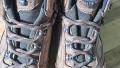 Meindl-gore tex-трекинг обувки 40 номер, снимка 14