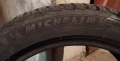 Продавам 1 брой зимна гума 225.45.17 Мишелин дот 2022 , снимка 4