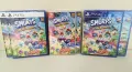 [ps4] чисто НОВИ SpongeBob SquarePants: The Cosmic Shake, снимка 18