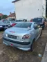 Продавам Peugeot 206cc 2001г 1.6- 109 кс НА ЧАСТИ , снимка 2