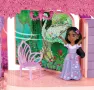 Игрален комплект Disney Encanto Isabela Garden Playset, включва мини кукла Изабела, снимка 7