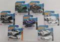 HotWheels колички, снимка 8